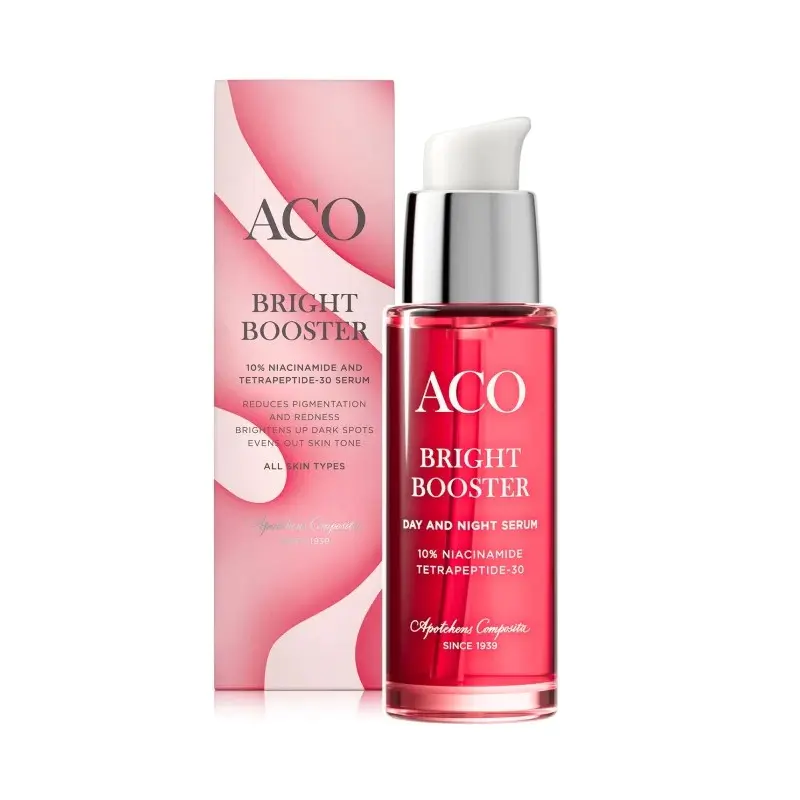 ACO Face Bright Booster Serum 30 ml